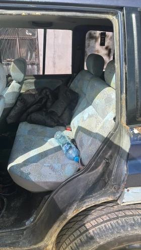 Suzuki Vitara Sidekick - 4000 € / 7823.32 лв. - 58147509 4 | Car24.bg Suzuki Vitara Sidekick - 4000 € / 7823.32 лв. - 58147509 4