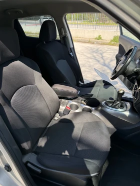 Nissan Juke - 5900 € / 11539.40 лв. - 73006030 6 | Car24.bg Nissan Juke - 5900 € / 11539.40 лв. - 73006030 6