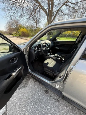 Nissan Juke - 5900 € / 11539.40 лв. - 73006030 5 | Car24.bg Nissan Juke - 5900 € / 11539.40 лв. - 73006030 5