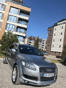 Audi Q7 - 7800 € / 15255.47 лв. - 28878262 3 | Car24.bg Audi Q7 - 7800 € / 15255.47 лв. - 28878262 3