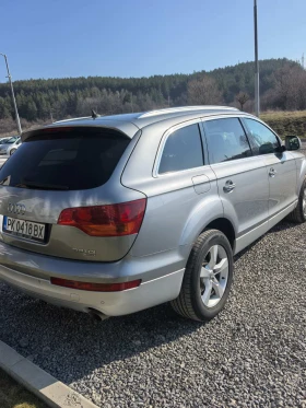 Audi Q7 - 7800 € / 15255.47 лв. - 28878262 4 | Car24.bg Audi Q7 - 7800 € / 15255.47 лв. - 28878262 4