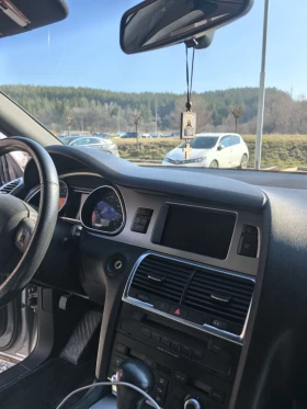 Audi Q7 - 7800 € / 15255.47 лв. - 28878262 6 | Car24.bg Audi Q7 - 7800 € / 15255.47 лв. - 28878262 6