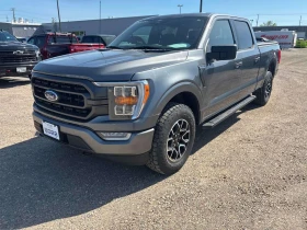 Снимка Ford F150
