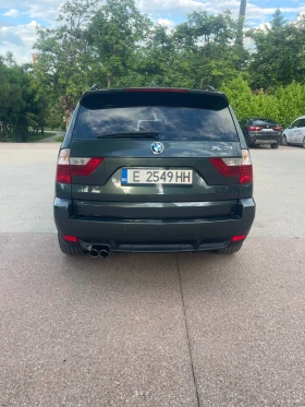BMW X3 3.0SD M-Packet Facelift / FULL - 8100 € / 15842.22 лв. - 16237183 3 | Car24.bg BMW X3 3.0SD M-Packet Facelift / FULL - 8100 € / 15842.22 лв. - 16237183 3