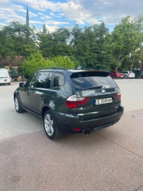 BMW X3 3.0SD M-Packet Facelift / FULL - 8100 € / 15842.22 лв. - 16237183 2 | Car24.bg BMW X3 3.0SD M-Packet Facelift / FULL - 8100 € / 15842.22 лв. - 16237183 2
