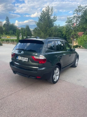 BMW X3 3.0SD M-Packet Facelift / FULL - 8100 € / 15842.22 лв. - 16237183 4 | Car24.bg BMW X3 3.0SD M-Packet Facelift / FULL - 8100 € / 15842.22 лв. - 16237183 4
