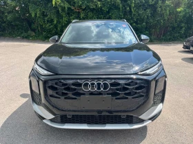 Audi Q3 Technik / 360 / DISTRONIC / MATRIX | Auto.bg — изображение 6 Audi Q3 Technik / 360 / DISTRONIC / MATRIX | Auto.bg — изображение 6