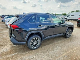 Toyota Rav4 HYBRID* LIMITED* AWD* КОЖА* ПОДГРЕВ* ШИБИДАХ* КАМЕ | Auto.bg — изображение 3 Toyota Rav4 HYBRID* LIMITED* AWD* КОЖА* ПОДГРЕВ* ШИБИДАХ* КАМЕ | Auto.bg — изображение 3