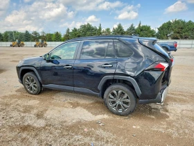 Toyota Rav4 HYBRID* LIMITED* AWD* КОЖА* ПОДГРЕВ* ШИБИДАХ* КАМЕ | Auto.bg — изображение 2 Toyota Rav4 HYBRID* LIMITED* AWD* КОЖА* ПОДГРЕВ* ШИБИДАХ* КАМЕ | Auto.bg — изображение 2