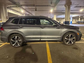 VW Tiguan / Highline R Line / 1 СОБСТВЕНИК / БЕЗ ИНЦИДЕНТИ | Auto.bg — изображение 3 VW Tiguan / Highline R Line / 1 СОБСТВЕНИК / БЕЗ ИНЦИДЕНТИ | Auto.bg — изображение 3