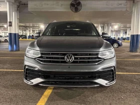 VW Tiguan / Highline R Line / 1 СОБСТВЕНИК / БЕЗ ИНЦИДЕНТИ | Auto.bg — изображение 5 VW Tiguan / Highline R Line / 1 СОБСТВЕНИК / БЕЗ ИНЦИДЕНТИ | Auto.bg — изображение 5