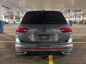 VW Tiguan / Highline R Line / 1 СОБСТВЕНИК / БЕЗ ИНЦИДЕНТИ | Auto.bg — изображение 4 VW Tiguan / Highline R Line / 1 СОБСТВЕНИК / БЕЗ ИНЦИДЕНТИ | Auto.bg — изображение 4