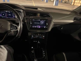 VW Tiguan / Highline R Line / 1 СОБСТВЕНИК / БЕЗ ИНЦИДЕНТИ | Auto.bg — изображение 9 VW Tiguan / Highline R Line / 1 СОБСТВЕНИК / БЕЗ ИНЦИДЕНТИ | Auto.bg — изображение 9