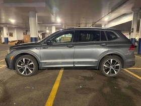 VW Tiguan / Highline R Line / 1 СОБСТВЕНИК / БЕЗ ИНЦИДЕНТИ | Auto.bg — изображение 2 VW Tiguan / Highline R Line / 1 СОБСТВЕНИК / БЕЗ ИНЦИДЕНТИ | Auto.bg — изображение 2