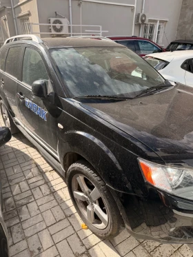Mitsubishi Outlander Outlander - 5000 € - 64165637 5 | Car24.bg Mitsubishi Outlander Outlander - 5000 € - 64165637 5