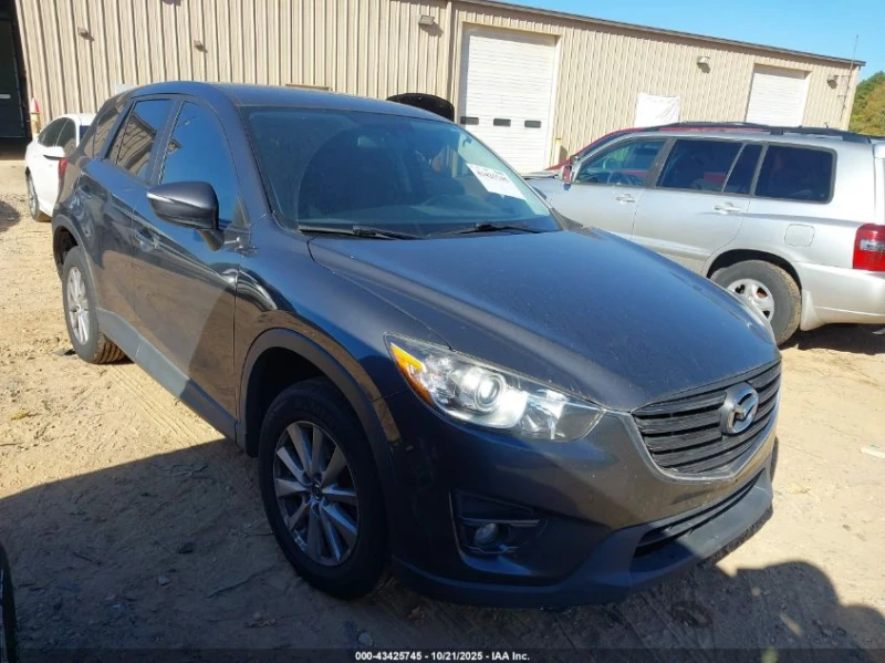 Mazda CX-5 2.5L I-4 DI, DOHC, VVT, 184HP All Wheel Drive - 18200 лв. / 9305.51 € - 72101080 1 | Car24.bg Mazda CX-5 2.5L I-4 DI, DOHC, VVT, 184HP All Wheel Drive - 18200 лв. / 9305.51 € - 72101080 1