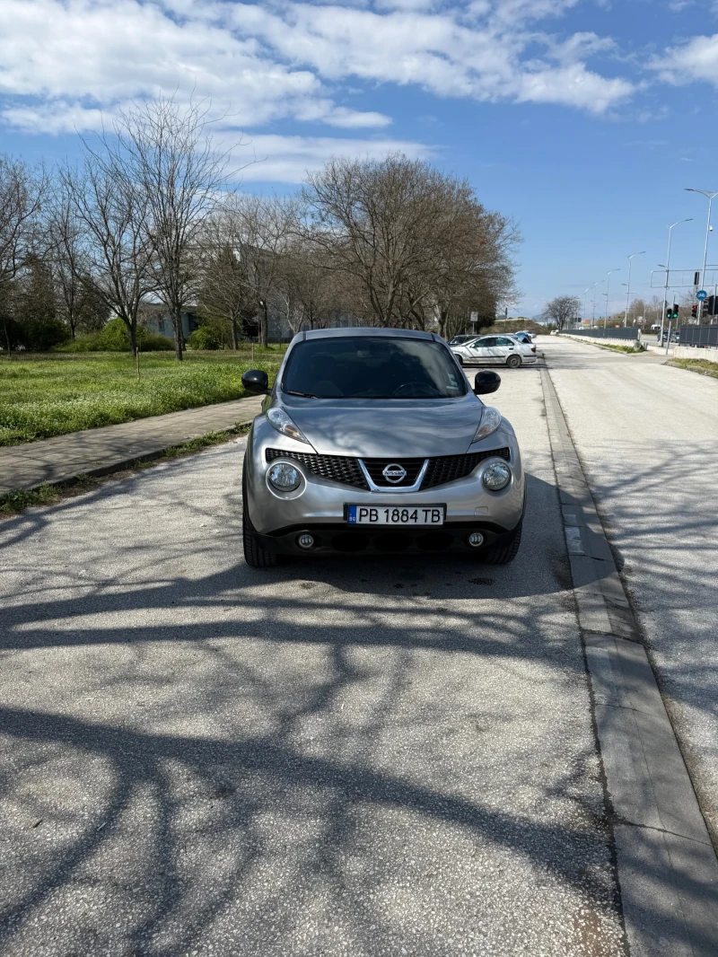 Nissan Juke - 5900 € / 11539.40 лв. - 73006030 1 | Car24.bg Nissan Juke - 5900 € / 11539.40 лв. - 73006030 1