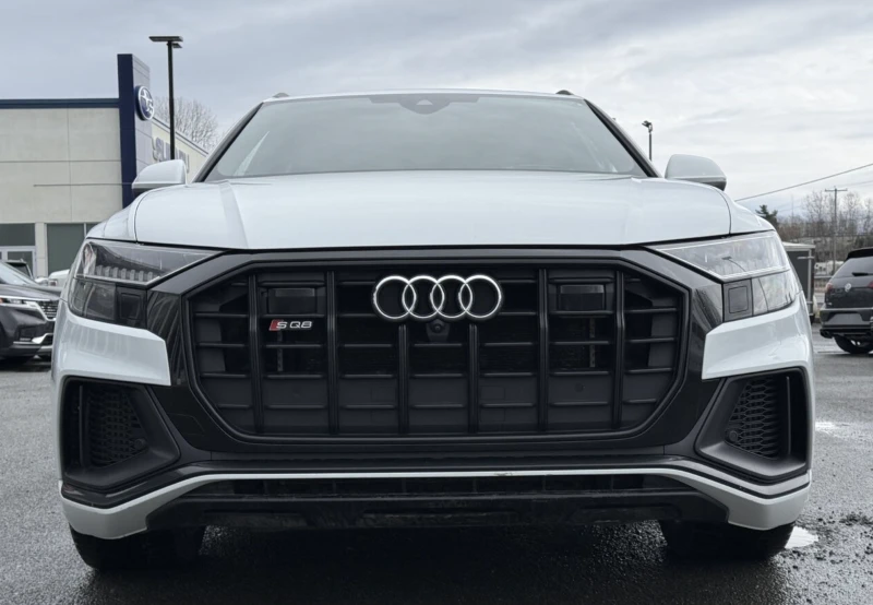Audi SQ8 Bang & Olufsen / Масаж / HUD / FULL - 42900 € / 83905.11 лв. - 36335682 1 | Car24.bg Audi SQ8 Bang & Olufsen / Масаж / HUD / FULL - 42900 € / 83905.11 лв. - 36335682 1