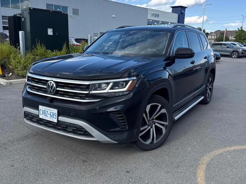 VW Atlas * Execline * CARFAX * БЕЗ ПЪРВОНАЧАЛНА ВНОСКА - 19700 € - 71744584 1 | Car24.bg VW Atlas * Execline * CARFAX * БЕЗ ПЪРВОНАЧАЛНА ВНОСКА - 19700 € - 71744584 1