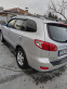Обява за продажба на Hyundai Santa fe 2.2NAVI4x4AUTOMATIC6+ 1 ~10 780 лв. - изображение 8