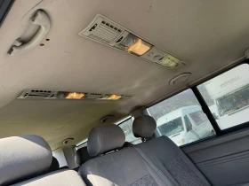 VW T5 EUROVAN Пътнически | Auto.bg — изображение 16 VW T5 EUROVAN Пътнически | Auto.bg — изображение 16