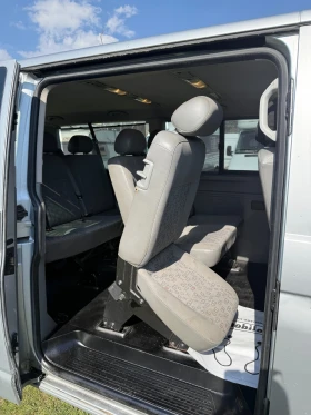 VW T5 EUROVAN Пътнически | Auto.bg — изображение 17 VW T5 EUROVAN Пътнически | Auto.bg — изображение 17