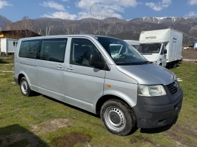 VW T5 EUROVAN Пътнически