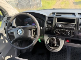 VW T5 EUROVAN Пътнически | Auto.bg — изображение 12 VW T5 EUROVAN Пътнически | Auto.bg — изображение 12