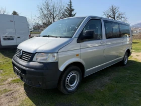 VW T5 EUROVAN Пътнически | Auto.bg — изображение 3 VW T5 EUROVAN Пътнически | Auto.bg — изображение 3