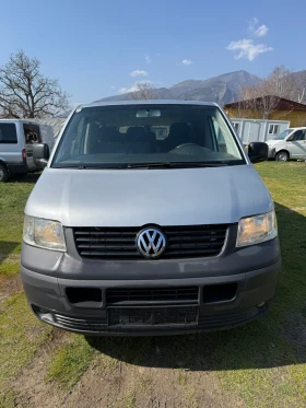 VW T5 EUROVAN Пътнически | Auto.bg — изображение 2 VW T5 EUROVAN Пътнически | Auto.bg — изображение 2