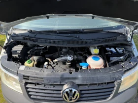 VW T5 EUROVAN Пътнически | Auto.bg — изображение 13 VW T5 EUROVAN Пътнически | Auto.bg — изображение 13