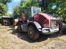 Челен товарач Друга марка O&k 25.5 powerline | Auto.bg — изображение 4 Челен товарач Друга марка O&k 25.5 powerline | Auto.bg — изображение 4