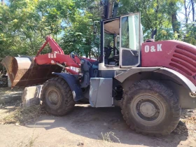 Челен товарач Друга марка O&k 25.5 powerline | Auto.bg — изображение 6 Челен товарач Друга марка O&k 25.5 powerline | Auto.bg — изображение 6