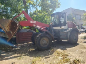 Челен товарач O&k 25.5 powerline