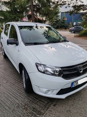 Dacia Sandero | Mobile.bg — малка снимка 3