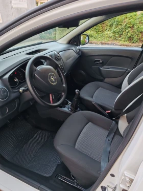 Dacia Sandero | Mobile.bg — малка снимка 8