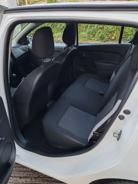 Dacia Sandero | Mobile.bg — малка снимка 9