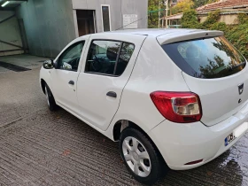 Dacia Sandero | Mobile.bg — малка снимка 5