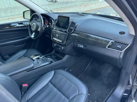 Mercedes-Benz GLS 450 AMG line 4Matic 7 местен - 66900 лв. / 34205.43 € - 41574238 13 | Car24.bg Mercedes-Benz GLS 450 AMG line 4Matic 7 местен - 66900 лв. / 34205.43 € - 41574238 13