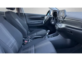Hyundai I20 1.2i LPG, Месечна вноска от 283 лв. - 24990 лв. / 12777.18 € - 72150140 11 | Car24.bg Hyundai I20 1.2i LPG, Месечна вноска от 283 лв. - 24990 лв. / 12777.18 € - 72150140 11