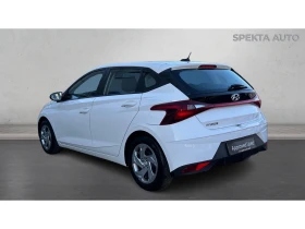 Hyundai I20 1.2i LPG, Месечна вноска от 283 лв. - 24990 лв. / 12777.18 € - 72150140 7 | Car24.bg Hyundai I20 1.2i LPG, Месечна вноска от 283 лв. - 24990 лв. / 12777.18 € - 72150140 7