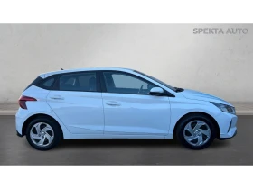 Hyundai I20 1.2i LPG, Месечна вноска от 283 лв. - 24990 лв. / 12777.18 € - 72150140 3 | Car24.bg Hyundai I20 1.2i LPG, Месечна вноска от 283 лв. - 24990 лв. / 12777.18 € - 72150140 3