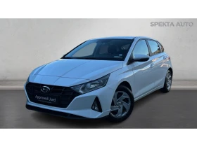 Hyundai I20 1.2i LPG, Месечна вноска от 283 лв. - 24990 лв. / 12777.18 € - 72150140 6 | Car24.bg Hyundai I20 1.2i LPG, Месечна вноска от 283 лв. - 24990 лв. / 12777.18 € - 72150140 6