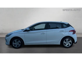Hyundai I20 1.2i LPG, Месечна вноска от 283 лв. - 24990 лв. / 12777.18 € - 72150140 8 | Car24.bg Hyundai I20 1.2i LPG, Месечна вноска от 283 лв. - 24990 лв. / 12777.18 € - 72150140 8