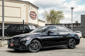 Mercedes-Benz C 300 4MATIC AMG* PANO* ПОДГРЕВ* BLINDSPOT* CAM* - Car24.bg Mercedes-Benz C 300 4MATIC AMG* PANO* ПОДГРЕВ* BLINDSPOT* CAM*