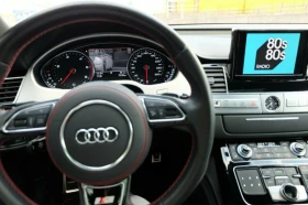 Audi A8 - 36000 € / 70409.88 лв. - 40934946 12 | Car24.bg Audi A8 - 36000 € / 70409.88 лв. - 40934946 12