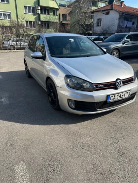 VW Golf 6 GTI 2.0TSI - 7600 € / 14864.31 лв. - 23438079 3 | Car24.bg VW Golf 6 GTI 2.0TSI - 7600 € / 14864.31 лв. - 23438079 3