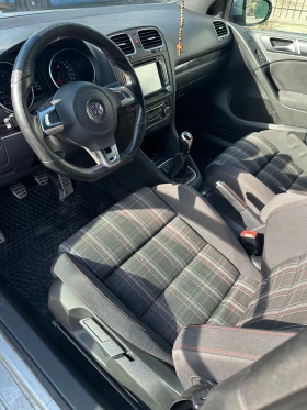 VW Golf 6 GTI 2.0TSI - 7600 € / 14864.31 лв. - 23438079 8 | Car24.bg VW Golf 6 GTI 2.0TSI - 7600 € / 14864.31 лв. - 23438079 8