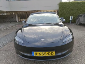 Tesla Model 3 Long Range Dual Motor - Highland - очакван внос - 33600 € / 65715.89 лв. - 14916705 3 | Car24.bg Tesla Model 3 Long Range Dual Motor - Highland - очакван внос - 33600 € / 65715.89 лв. - 14916705 3