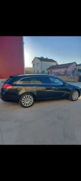 Opel Insignia - цена по договаряне - 58227676 6 | Car24.bg Opel Insignia - цена по договаряне - 58227676 6